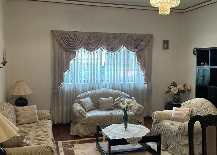 Apartment In San Pedro