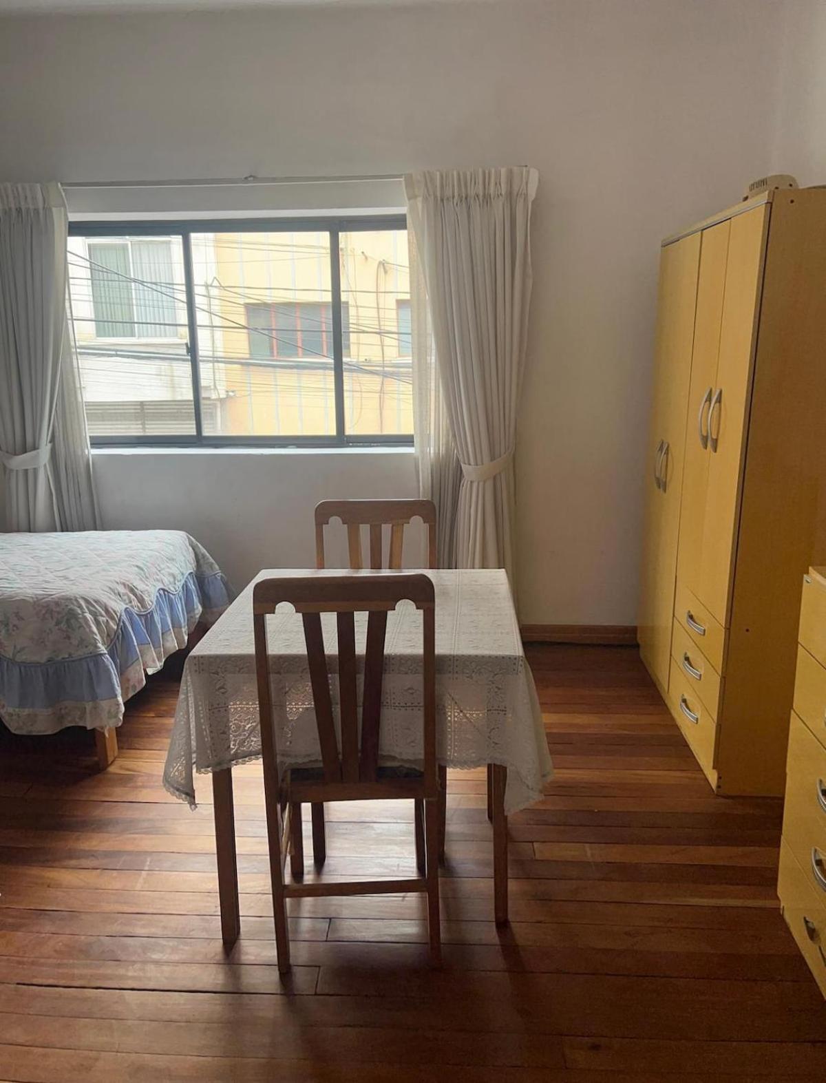 Apartamento In San Pedro *