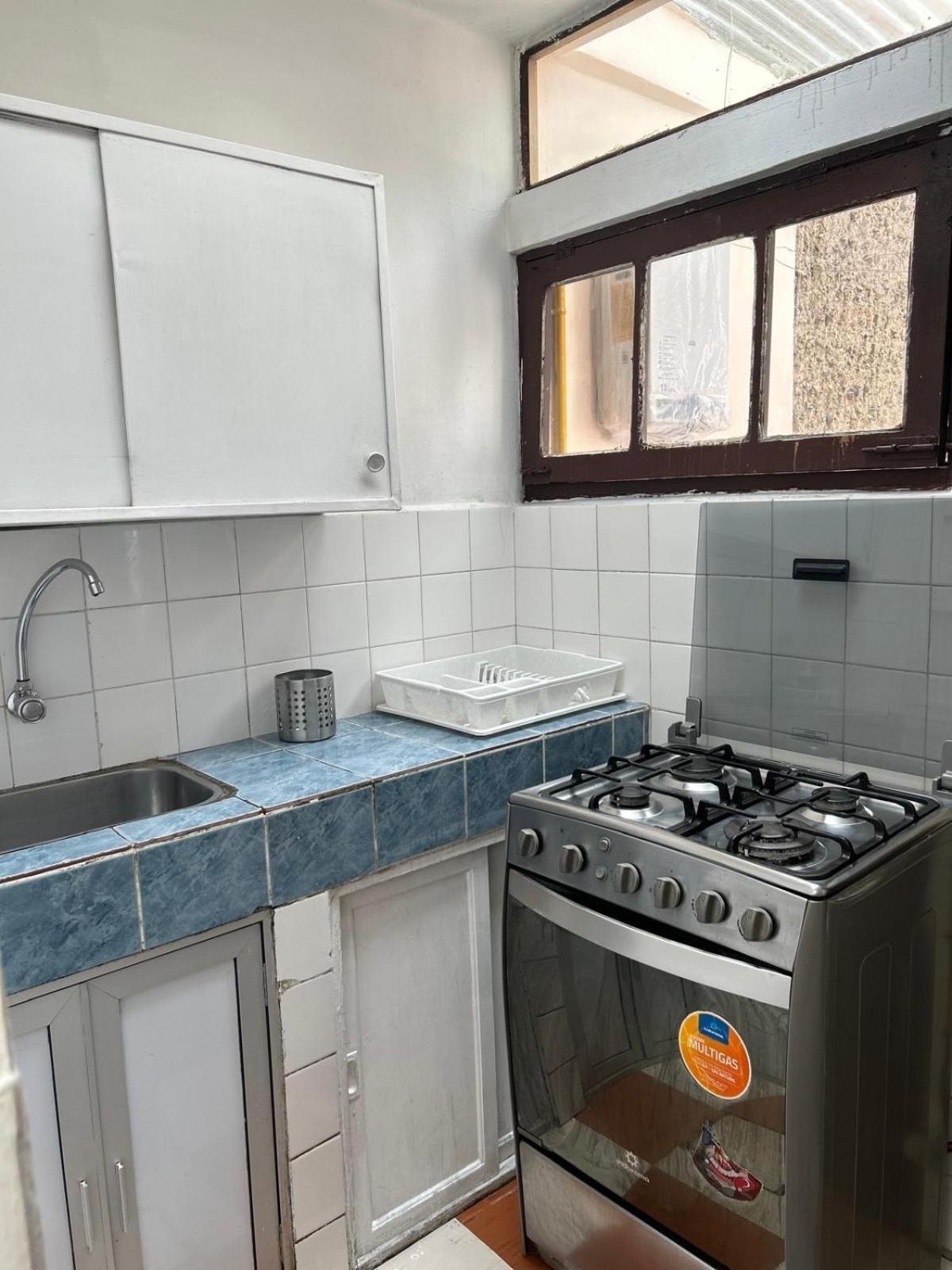 Apartamento In San Pedro La Paz